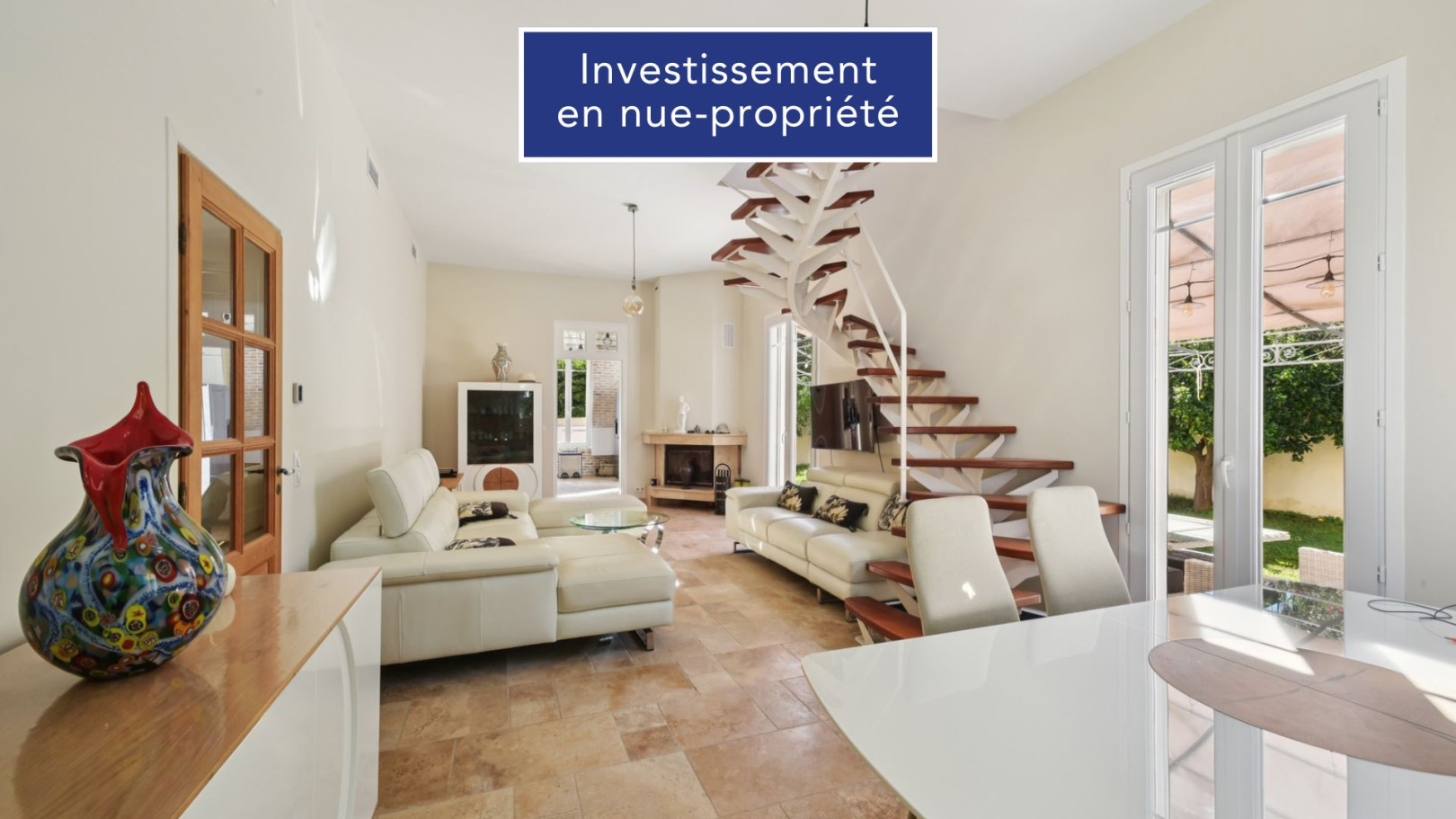 
                                                Vente
                                                 Un Investissement rare sur un bien unique avec 43% de remise immédiate