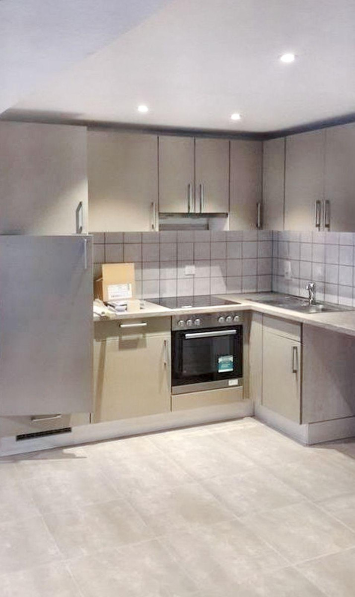 
                                                Location
                                                 Un joli studio de 40 m²