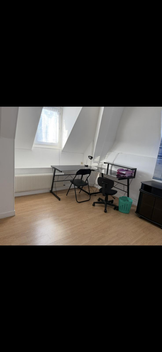 
                                                Location
                                                 Un logement calme pour ses études