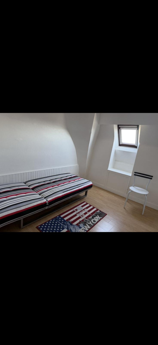 
                                                Location
                                                 Un logement calme pour ses études
