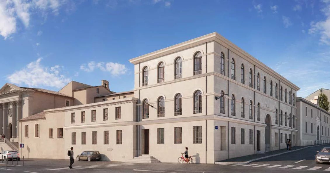 
                                                Vente
                                                 Un patrimoine d’exception, une opportunité rare