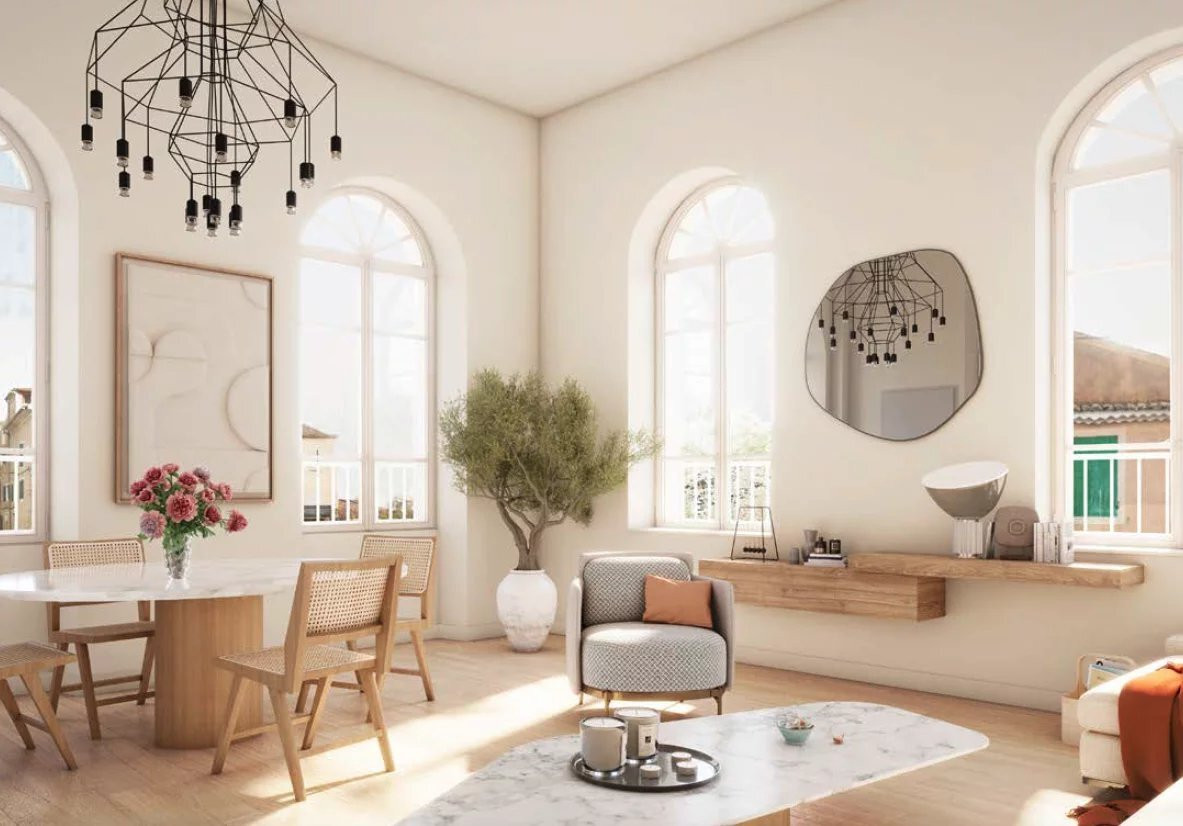 
                                                Vente
                                                 Un patrimoine d’exception, une opportunité rare