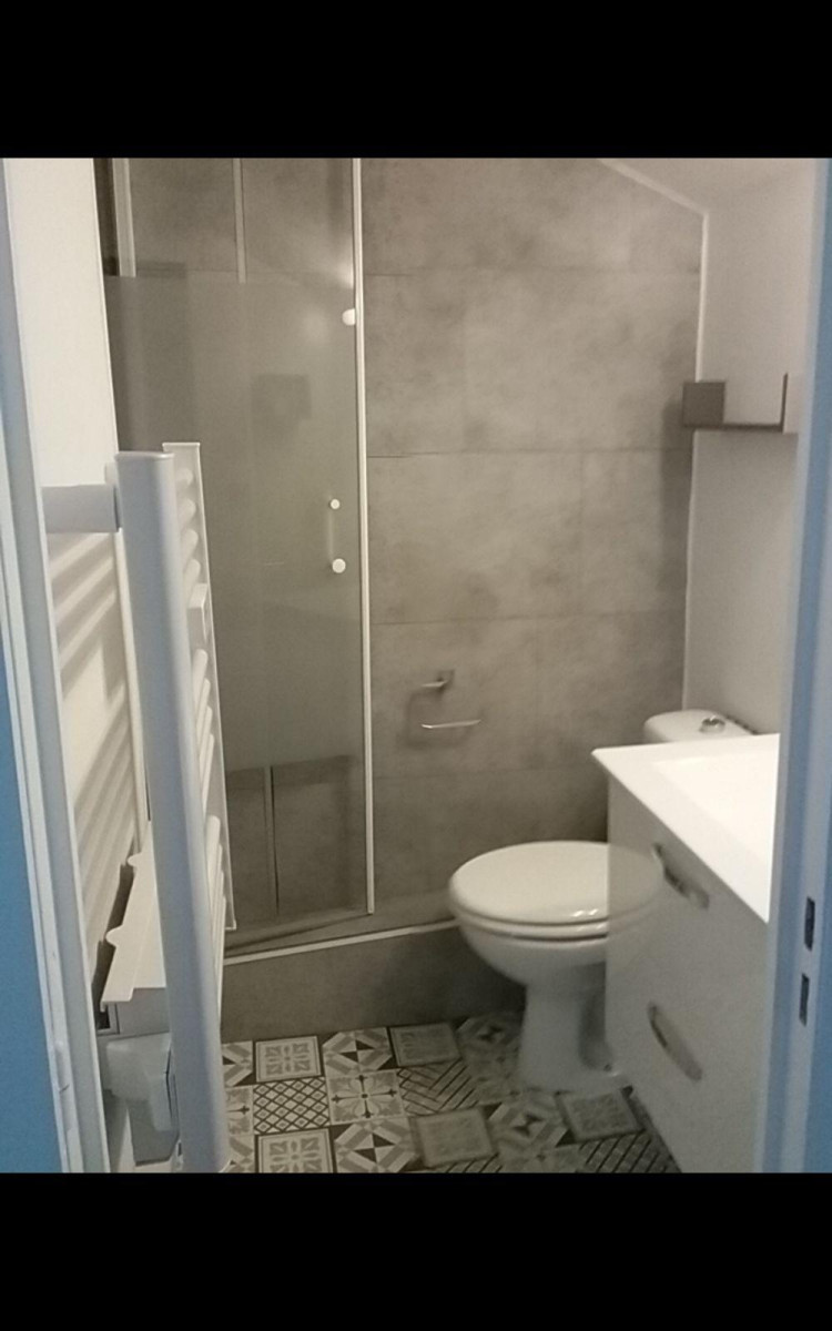 
                                                Location
                                                 Un petit cocon pour vos études