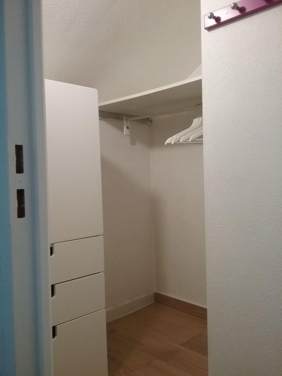 
                                                Location
                                                 Un petit cocon pour vos études