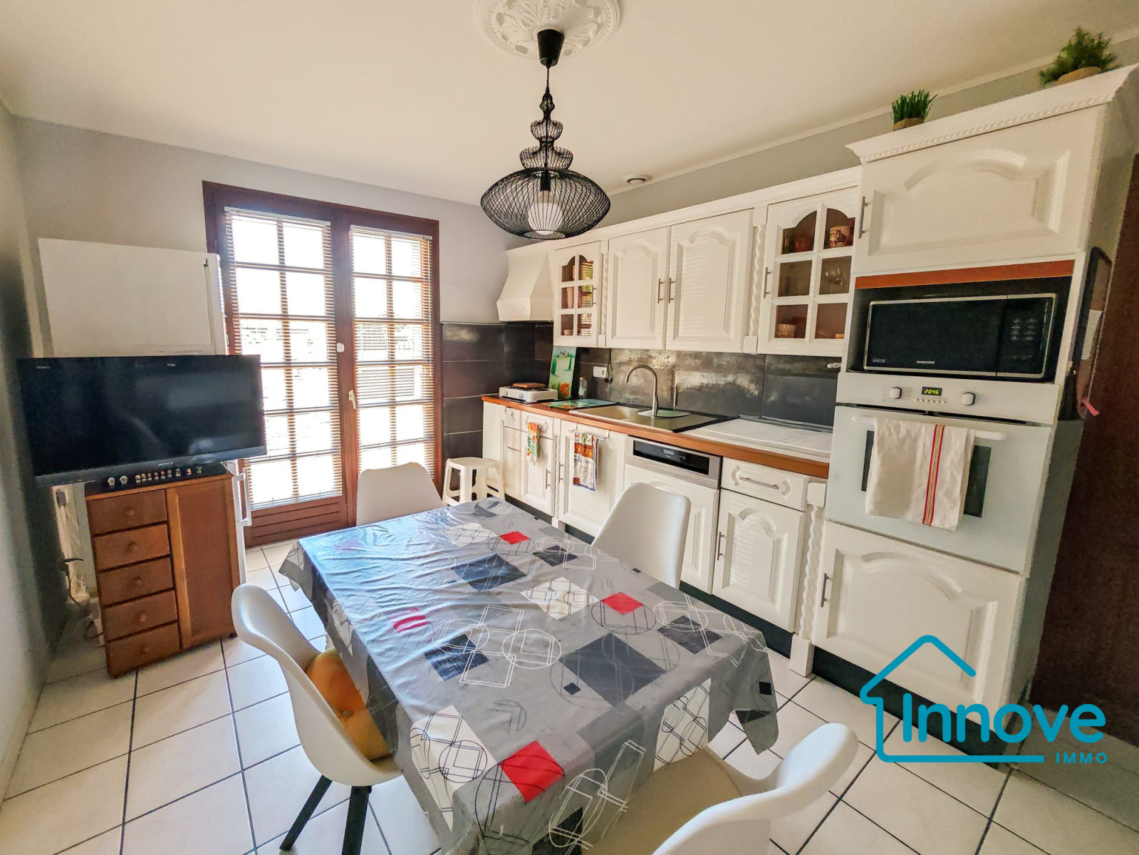 
                                                Vente
                                                 Un plain-pied tout mignon à Verdun-sur-Garonne