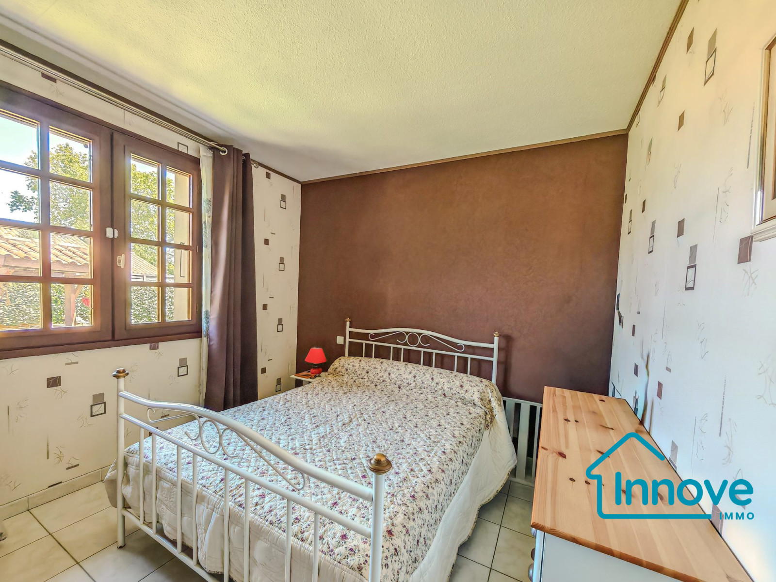 
                                                Vente
                                                 Un plain-pied tout mignon à Verdun-sur-Garonne