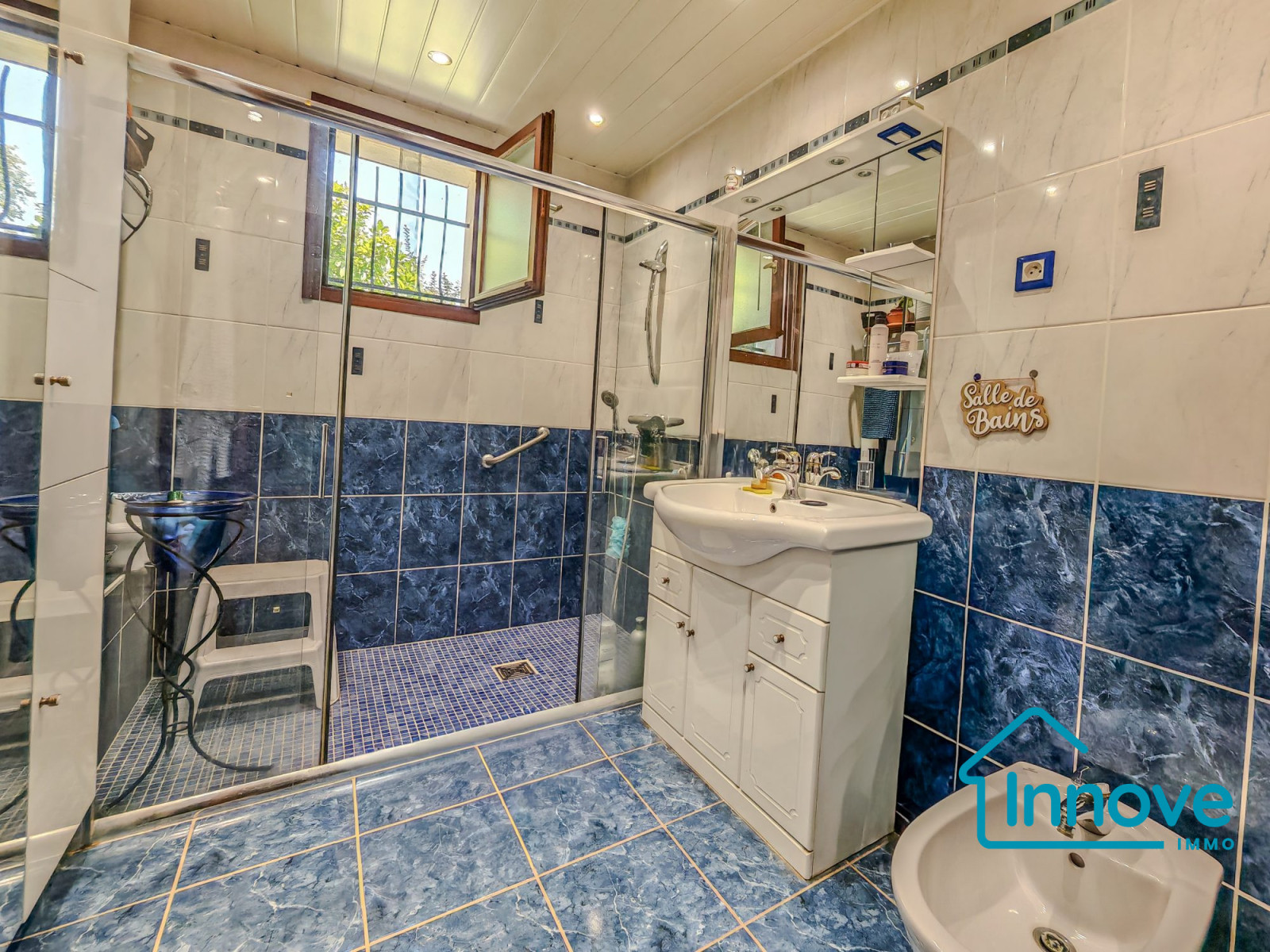 
                                                Vente
                                                 Un plain-pied tout mignon à Verdun-sur-Garonne