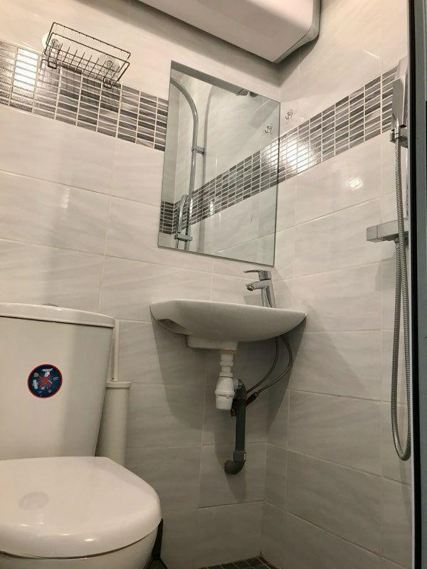 
                                                Location
                                                 Un studio idéal pour un/une étudiant(e)