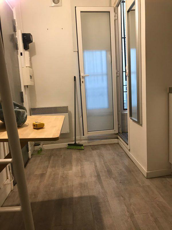 
                                                Location
                                                 Un studio idéal pour un/une étudiant(e)