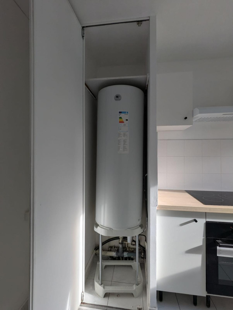 
                                                Location
                                                 Un T3 rénové, proche stade de France  saint denis