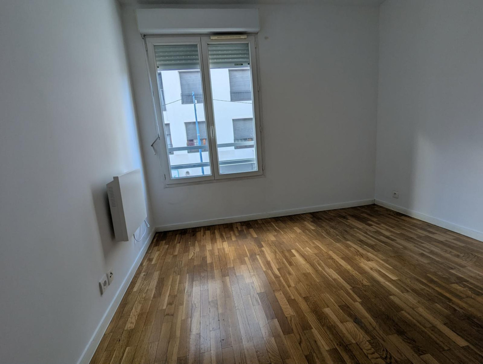 
                                                Location
                                                 Un T3 rénové, proche stade de France  saint denis