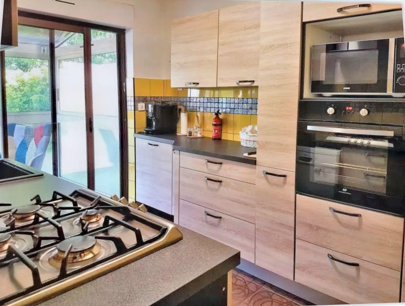 
                                                Location
                                                 Une belle maison avec jardin, colocation idéale