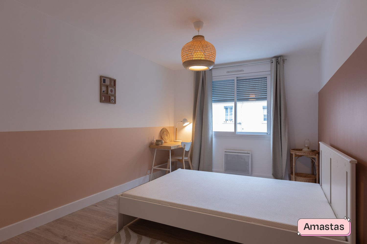 
                                                Colocation
                                                 Une chambre à louer dans colocation de 4 chambres dans appartement traversant et lumineux à proximité de la Place Ronde Villeurbanne