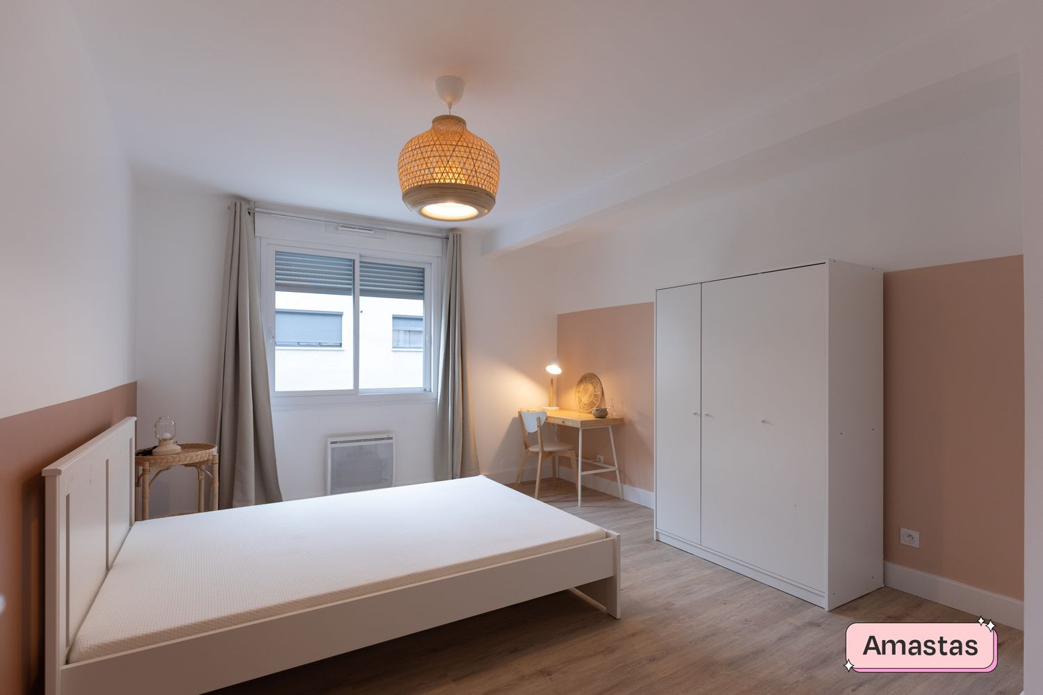 
                                                Colocation
                                                 Une chambre à louer dans colocation de 4 chambres dans appartement traversant et lumineux à proximité de la Place Ronde Villeurbanne