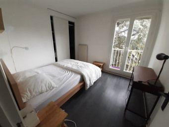 
                                                Colocation
                                                 Une chambre dispo dans une belle coloc 71m²