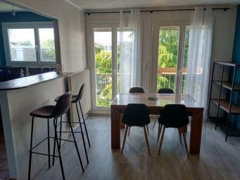 
                                                Colocation
                                                 Une chambre dispo dans une belle coloc 71m²