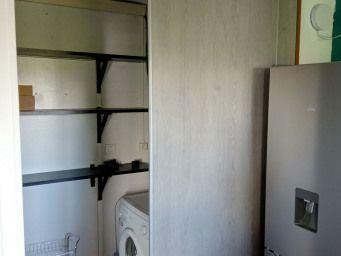 
                                                Colocation
                                                 Une chambre dispo dans une belle coloc 71m²