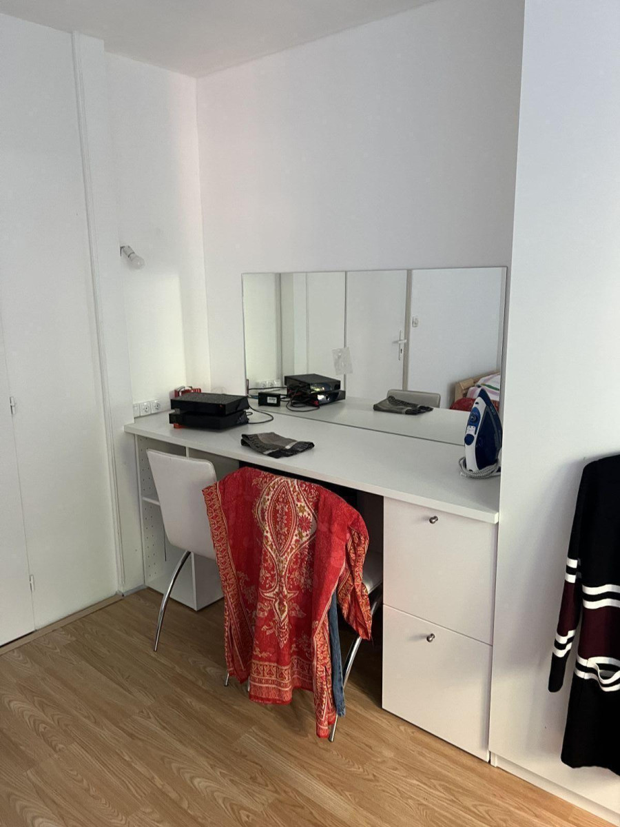 
                                                Colocation
                                                 Une chambre faite pour vous ne chercher plus