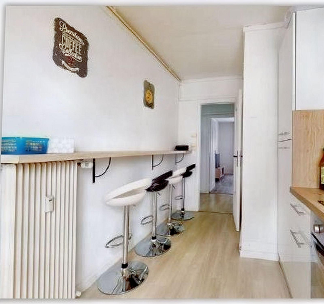 
                                                Location
                                                 Une colocation idéale à Troyes