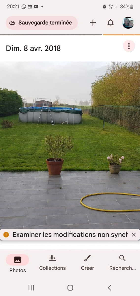 
                                                Location
                                                 Une maison à la campagne. Quel tranquillité