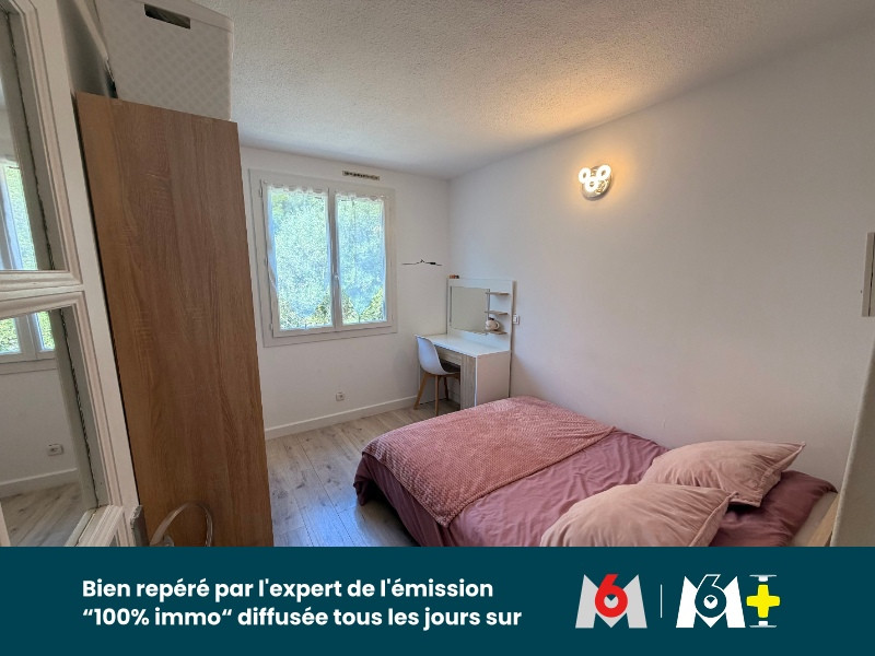 
                                                Vente
                                                 Une vue unique sur la Baie de la Ciotat - T4 avec Balcon