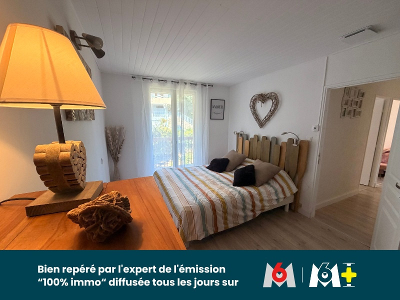 
                                                Vente
                                                 Une vue unique sur la Baie de la Ciotat - T4 avec Balcon