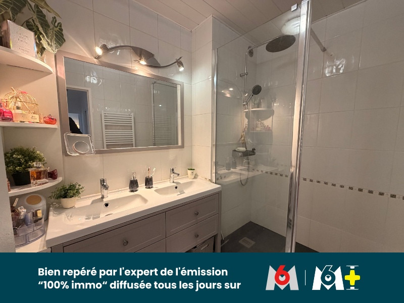
                                                Vente
                                                 Une vue unique sur la Baie de la Ciotat - T4 avec Balcon