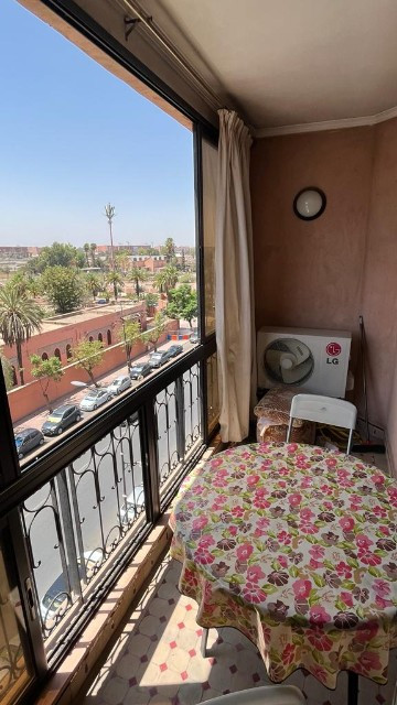 
                                                Vente
                                                 Urgent appartement Marrakech