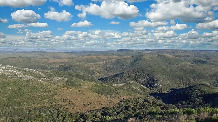 
                                                Vente
                                                 URUGUAY - LODGE CHASSE 1500 HA