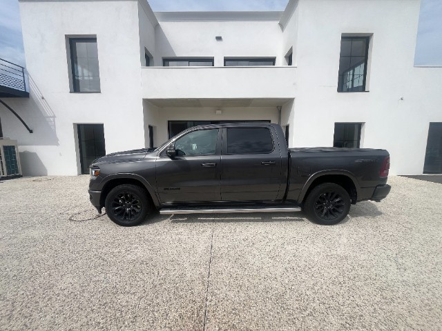 
                                                Utilitaire
                                                 Utilitaire - Dodge Ram 1500 CREW CAB 5.7 V8 LARAMIE SPORT PACK BLACK GPL - 79970€
