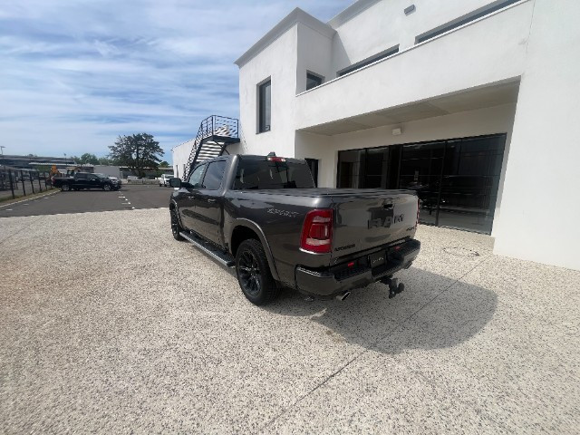 
                                                Utilitaire
                                                 Utilitaire - Dodge Ram 1500 CREW CAB 5.7 V8 LARAMIE SPORT PACK BLACK GPL - 79970€
