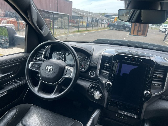 
                                                Utilitaire
                                                 Utilitaire - Dodge Ram 1500 CREW CAB 5.7 V8 LARAMIE SPORT PACK BLACK GPL - 79970€