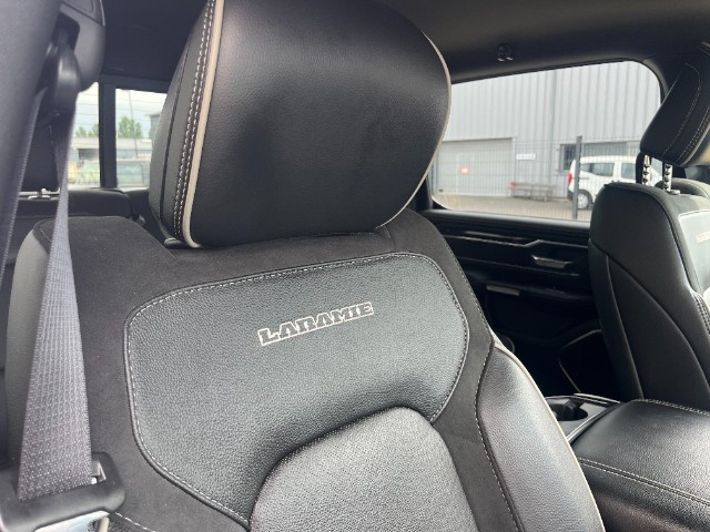 
                                                Utilitaire
                                                 Utilitaire - Dodge Ram 1500 CREW CAB 5.7 V8 LARAMIE SPORT PACK BLACK GPL - 79970€