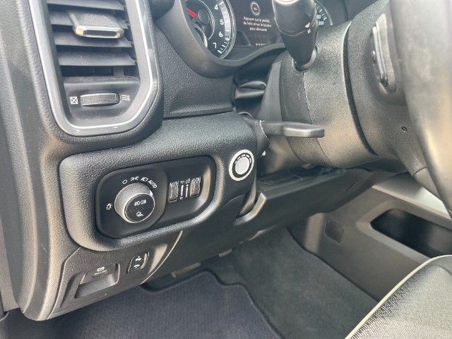 
                                                Utilitaire
                                                 Utilitaire - Dodge Ram 1500 CREW CAB 5.7 V8 LARAMIE SPORT PACK BLACK GPL - 79970€