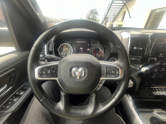 
                                                Utilitaire
                                                 Utilitaire - Dodge Ram 1500 CREW CAB 5.7 V8 LARAMIE SPORT PACK BLACK GPL - 79970€