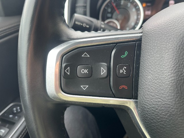 
                                                Utilitaire
                                                 Utilitaire - Dodge Ram 1500 CREW CAB 5.7 V8 LARAMIE SPORT PACK BLACK GPL - 79970€