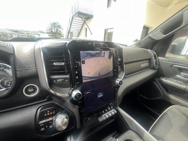 
                                                Utilitaire
                                                 Utilitaire - Dodge Ram 1500 CREW CAB 5.7 V8 LARAMIE SPORT PACK BLACK GPL - 79970€
