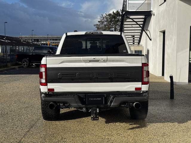
                                                Utilitaire
                                                 Utilitaire - Ford F150 RAPTOR 3.5 V6 SUPERCREW - 109970€