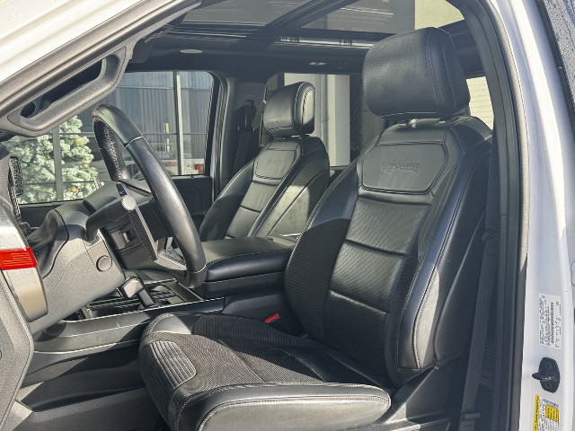 
                                                Utilitaire
                                                 Utilitaire - Ford F150 RAPTOR 3.5 V6 SUPERCREW - 109970€