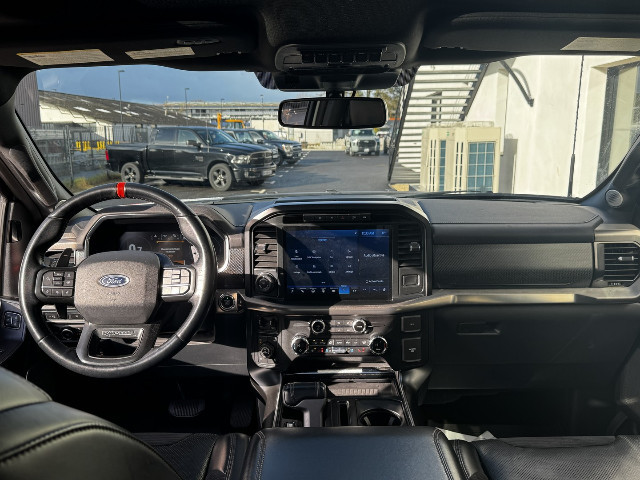 
                                                Utilitaire
                                                 Utilitaire - Ford F150 RAPTOR 3.5 V6 SUPERCREW - 109970€