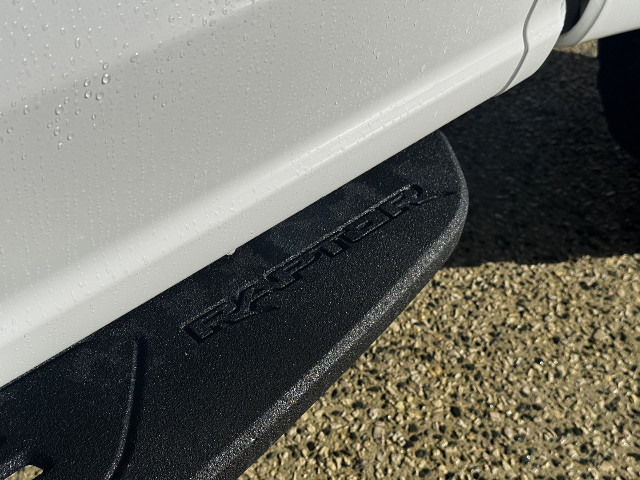 
                                                Utilitaire
                                                 Utilitaire - Ford F150 RAPTOR 3.5 V6 SUPERCREW - 109970€