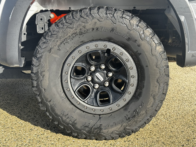 
                                                Utilitaire
                                                 Utilitaire - Ford F150 RAPTOR 3.5 V6 SUPERCREW - 109970€