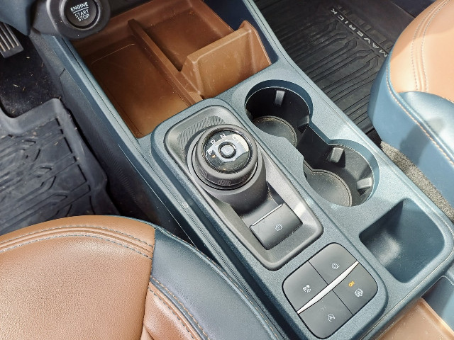 
                                                Utilitaire
                                                 Utilitaire - Ford Maverick SUPERCREW LARIAT 2.0 ECOBOOST - 46970€