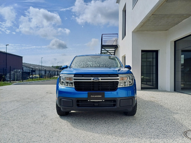 
                                                Utilitaire
                                                 Utilitaire - Ford Maverick SUPERCREW LARIAT 2.0 ECOBOOST - 46970€