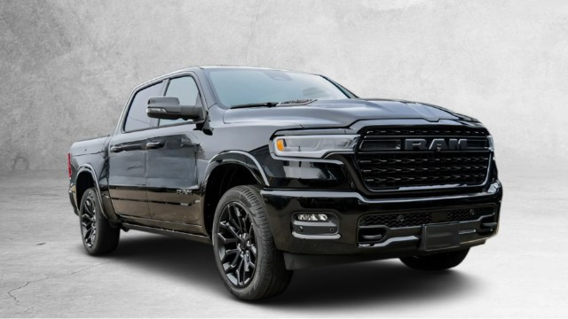 
                                                Utilitaire
                                                 Utilitaire Pick-up - Dodge Ram 1500  Crew Cab 5.7 V8 LIMITED eTORQUE - 114970€