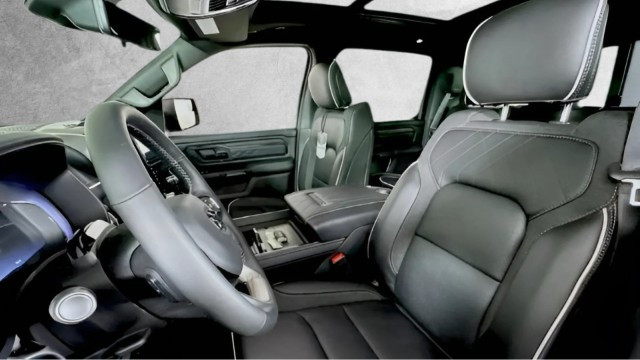 
                                                Utilitaire
                                                 Utilitaire Pick-up - Dodge Ram 1500  Crew Cab 5.7 V8 LIMITED eTORQUE - 114970€
