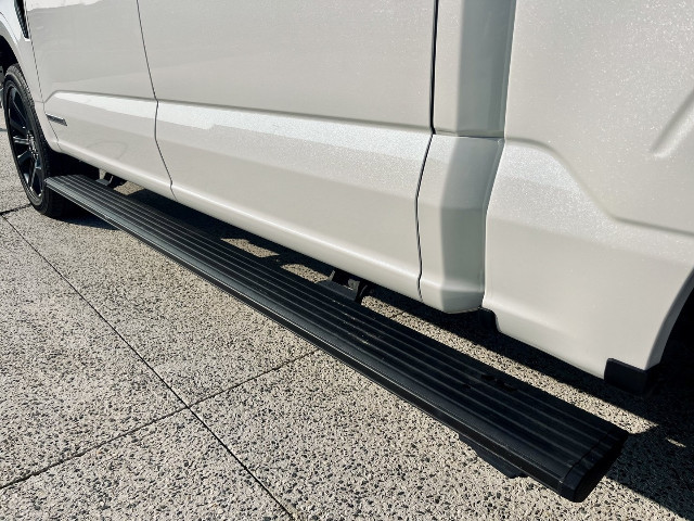 
                                                Utilitaire
                                                 Utilitaire Pick-up - Ford F150 LIMITED SUPERCREW POWERBOOST HYBRIDE - 109970€