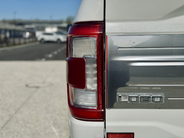 
                                                Utilitaire
                                                 Utilitaire Pick-up - Ford F150 LIMITED SUPERCREW POWERBOOST HYBRIDE - 99970€