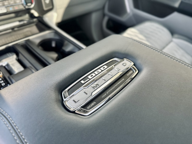 
                                                Utilitaire
                                                 Utilitaire Pick-up - Ford F150 LIMITED SUPERCREW POWERBOOST HYBRIDE - 99970€