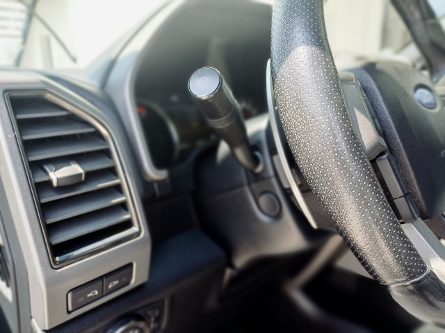 
                                                Utilitaire
                                                 Utilitaire Pick-up - Ford F150 RAPTOR 3.5 V6 SUPERCREW - 74970€